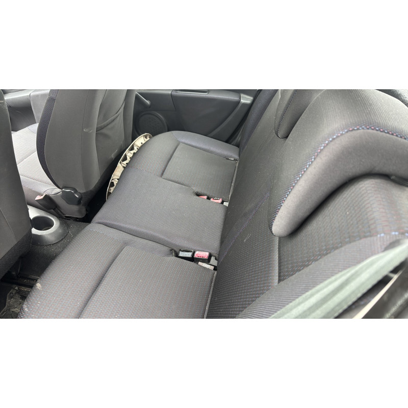 Amortisseur avant droit RENAULT CLIO 3 Photo n°20