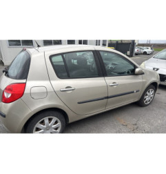 Amortisseur avant gauche RENAULT CLIO 3
