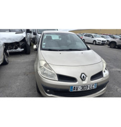 Amortisseur avant gauche RENAULT CLIO 3