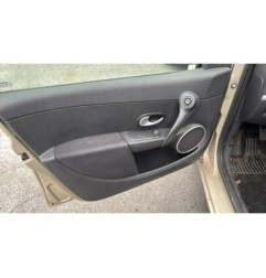 Amortisseur avant gauche RENAULT CLIO 3