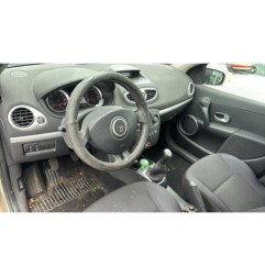 Amortisseur avant gauche RENAULT CLIO 3