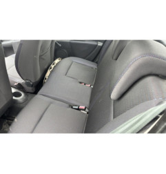 Amortisseur avant gauche RENAULT CLIO 3