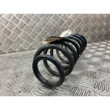 Ressort de suspension arriere droit RENAULT MEGANE 4 Photo n°1