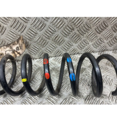 Ressort de suspension arriere droit RENAULT MEGANE 4