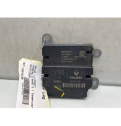 Boitier air bag DACIA SANDERO 2 Photo n°1