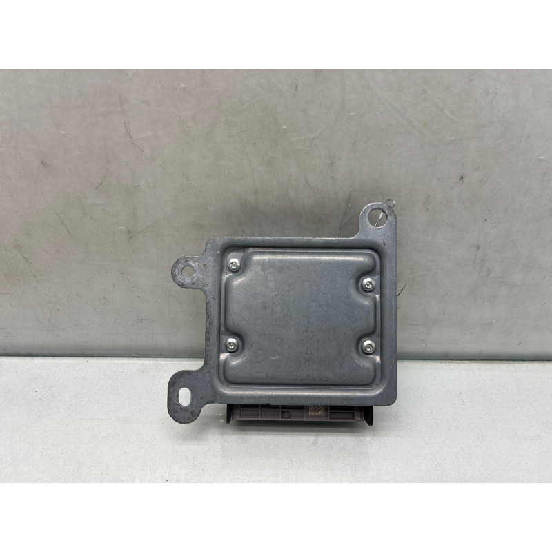 Boitier air bag DACIA SANDERO 2 Photo n°4