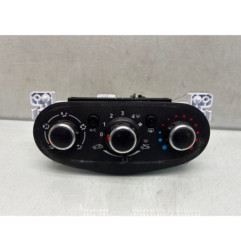 Commande chauffage DACIA SANDERO 2