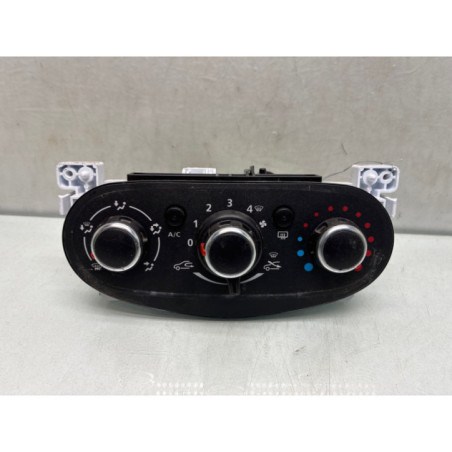 Commande chauffage DACIA SANDERO 2