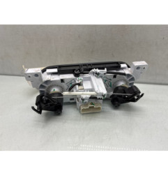 Commande chauffage DACIA SANDERO 2