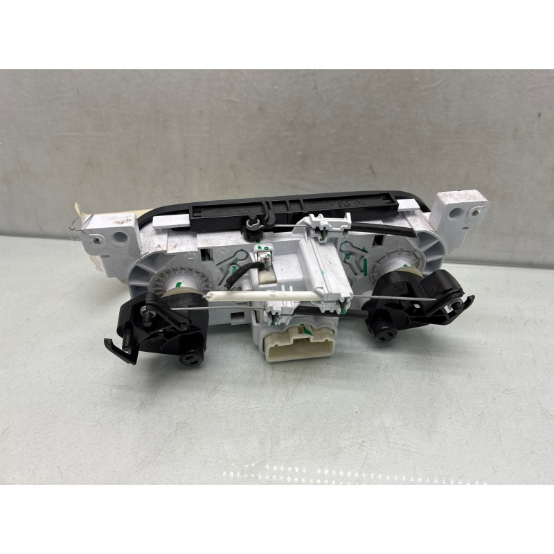 Commande chauffage DACIA SANDERO 2 Photo n°3