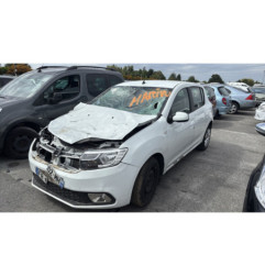 Levier frein à main DACIA SANDERO 2