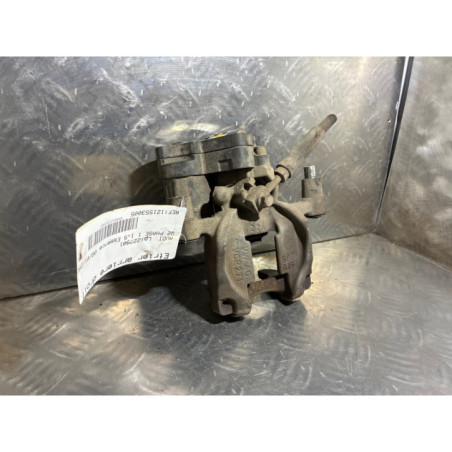 Etrier arriere droit (freinage) AUDI Q2 Photo n°1