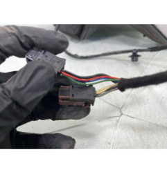 Retroviseur droit PEUGEOT 207