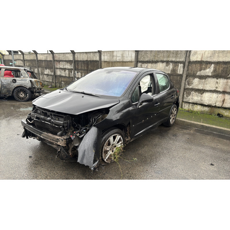 Retroviseur droit PEUGEOT 207 Photo n°5