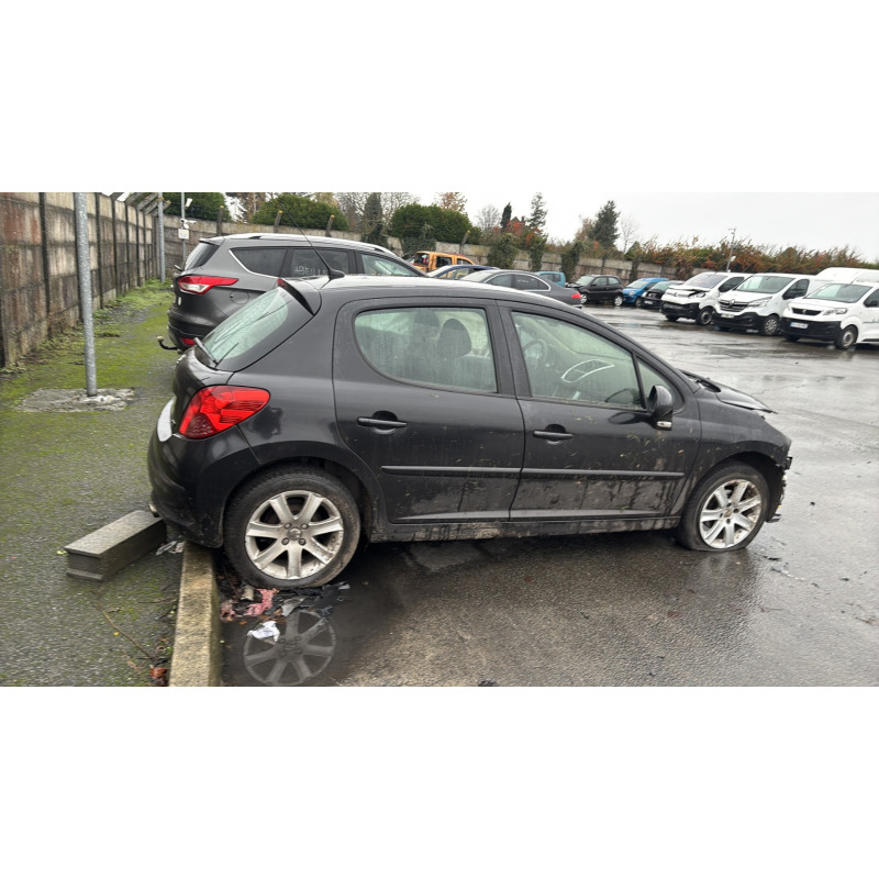 Retroviseur droit PEUGEOT 207 Photo n°11