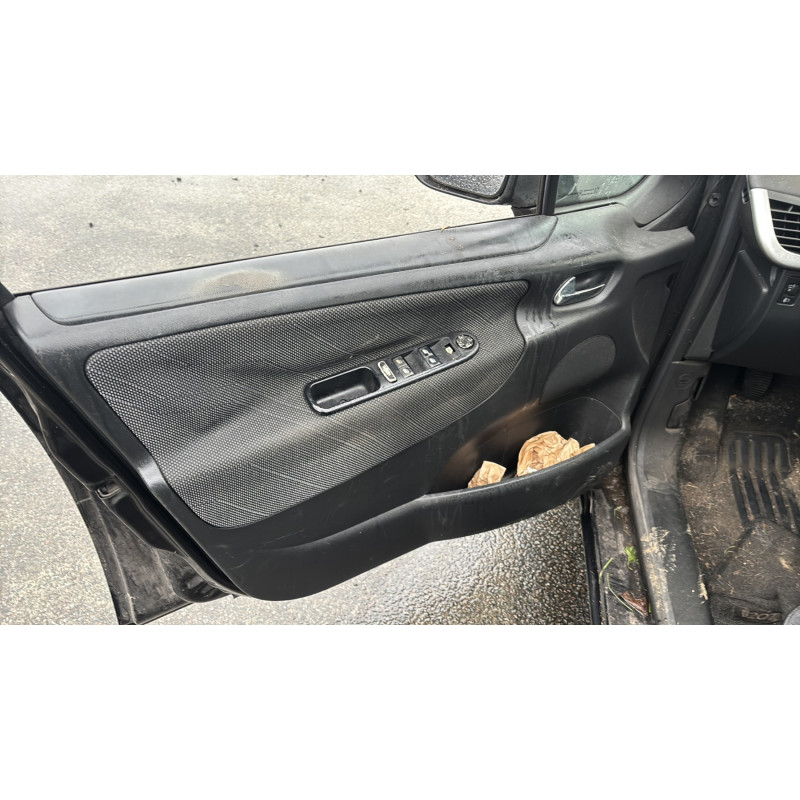Retroviseur droit PEUGEOT 207 Photo n°13