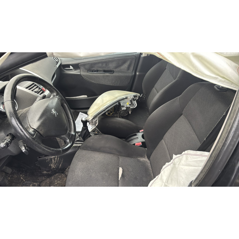 Retroviseur droit PEUGEOT 207 Photo n°15