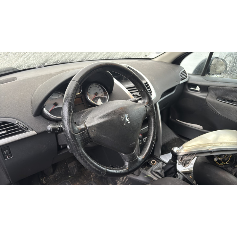 Retroviseur droit PEUGEOT 207 Photo n°17