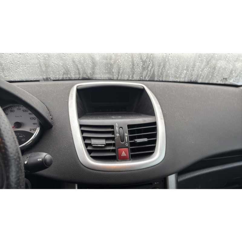 Retroviseur droit PEUGEOT 207 Photo n°20