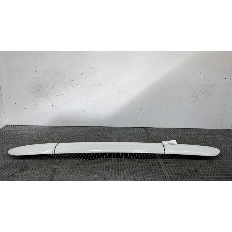 Barres de toit CITROEN C4 CACTUS Photo n°1