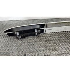 Barres de toit CITROEN C4 CACTUS