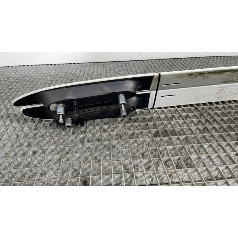 Barres de toit CITROEN C4 CACTUS Photo n°4