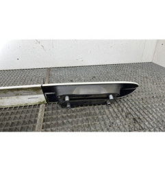 Barres de toit CITROEN C4 CACTUS