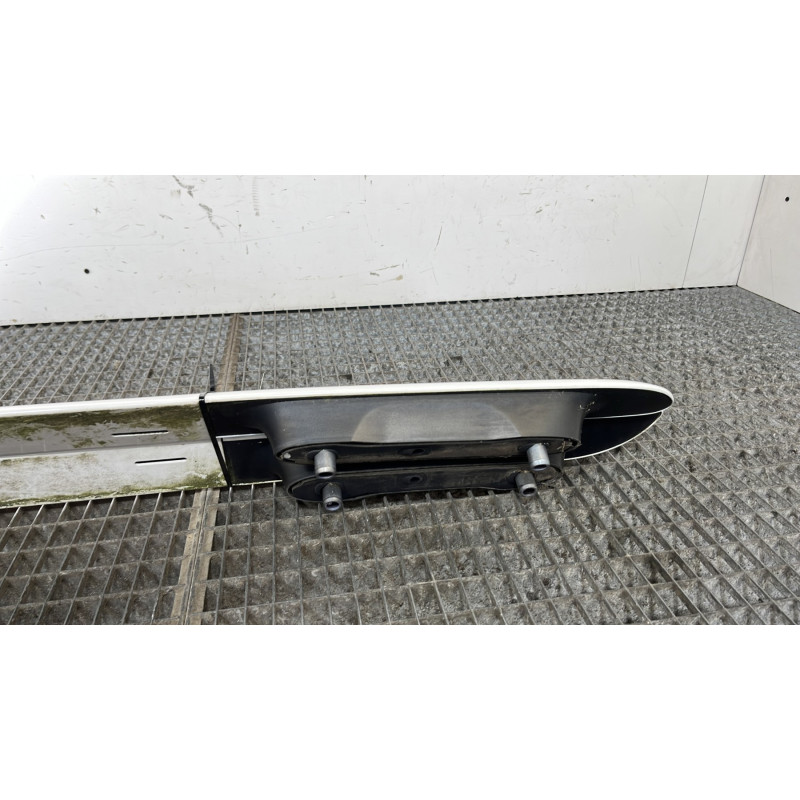 Barres de toit CITROEN C4 CACTUS Photo n°5