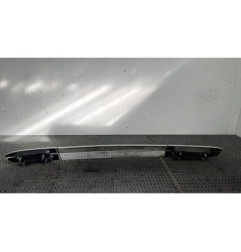 Barres de toit CITROEN C4 CACTUS