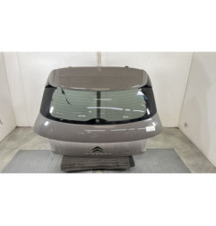 Malle/Hayon arriere CITROEN C4 CACTUS