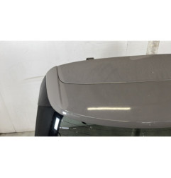 Malle/Hayon arriere CITROEN C4 CACTUS