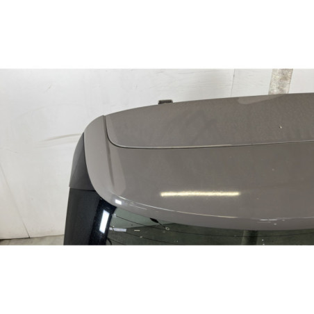 Malle/Hayon arriere CITROEN C4 CACTUS