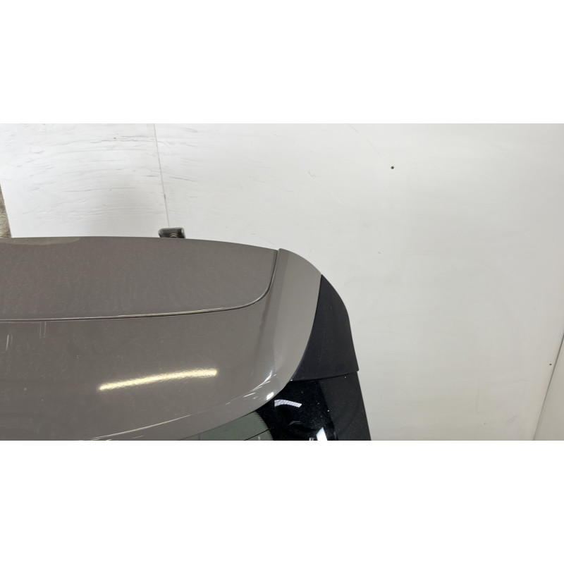 Malle/Hayon arriere CITROEN C4 CACTUS Photo n°3