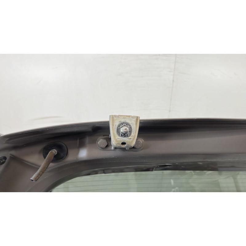 Malle/Hayon arriere CITROEN C4 CACTUS Photo n°6