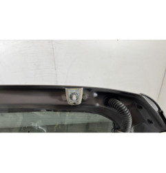 Malle/Hayon arriere CITROEN C4 CACTUS
