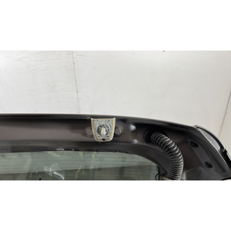 Malle/Hayon arriere CITROEN C4 CACTUS Photo n°7