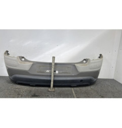Pare choc arriere CITROEN C4 CACTUS Photo n°1