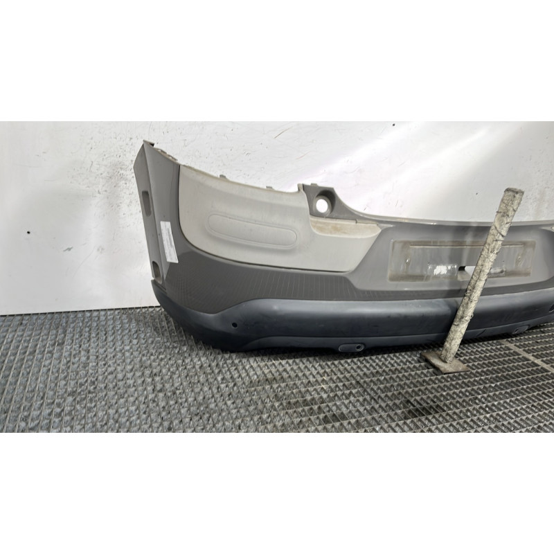 Pare choc arriere CITROEN C4 CACTUS Photo n°2