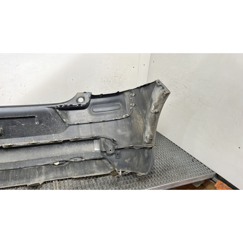 Pare choc arriere CITROEN C4 CACTUS Photo n°4
