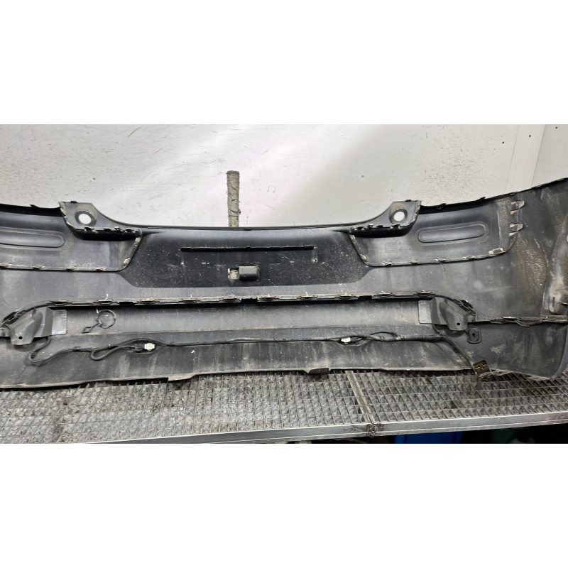 Pare choc arriere CITROEN C4 CACTUS Photo n°5