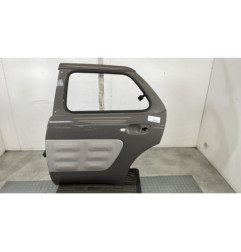 Porte arriere gauche CITROEN C4 CACTUS Photo n°1