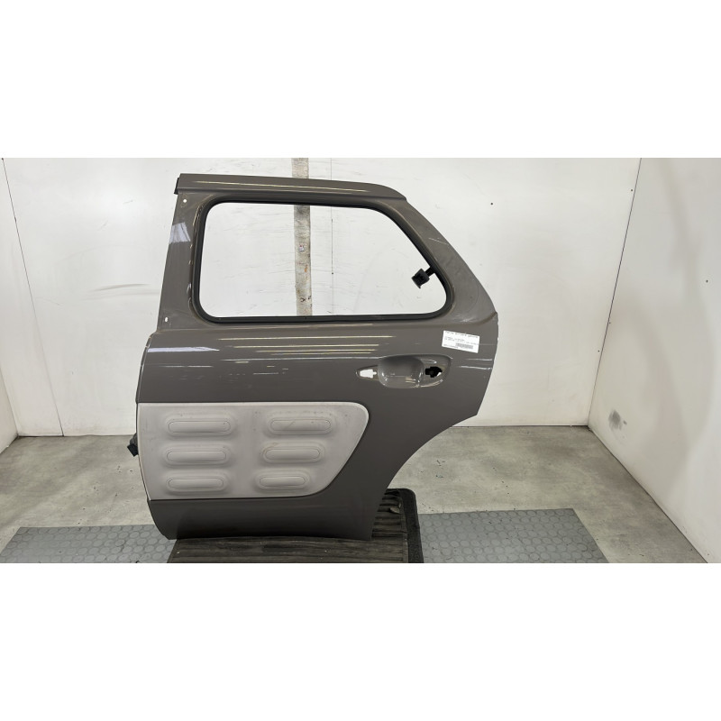 Porte arriere gauche CITROEN C4 CACTUS Photo n°1