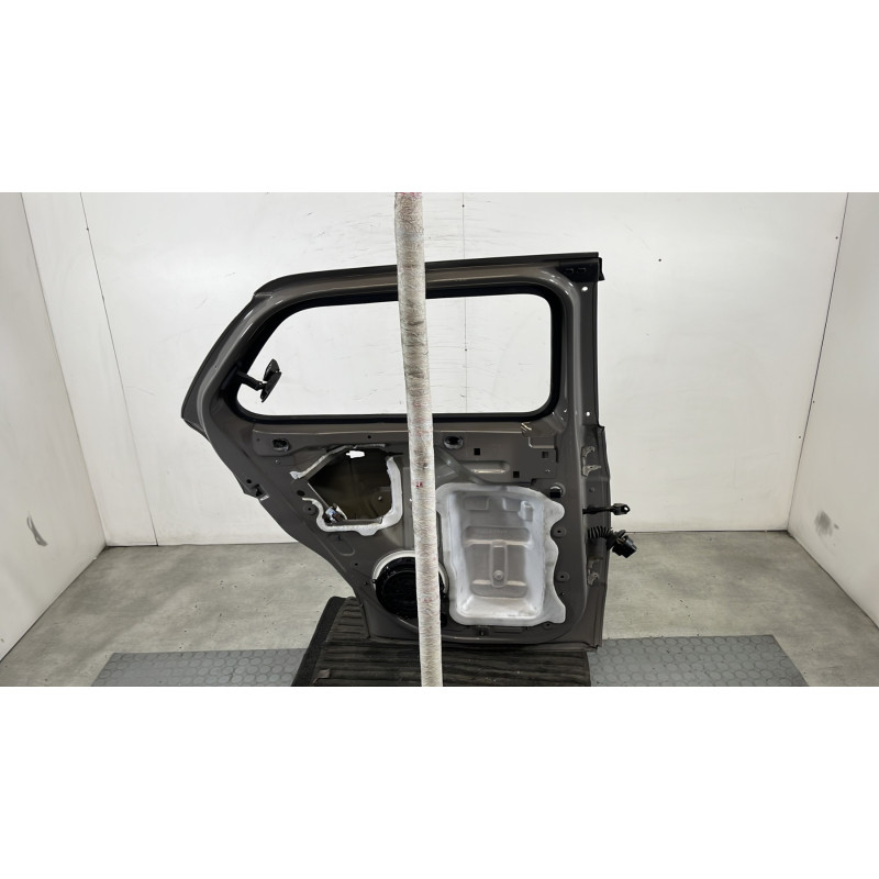 Porte arriere gauche CITROEN C4 CACTUS Photo n°4