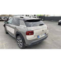 Trappe d'essence CITROEN C4 CACTUS