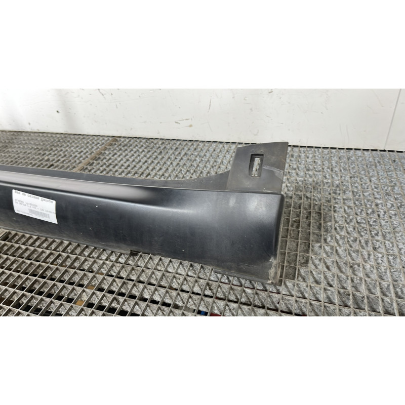 Bas de caisse gauche CITROEN C4 CACTUS Photo n°3