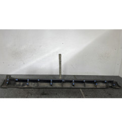 Bas de caisse gauche CITROEN C4 CACTUS