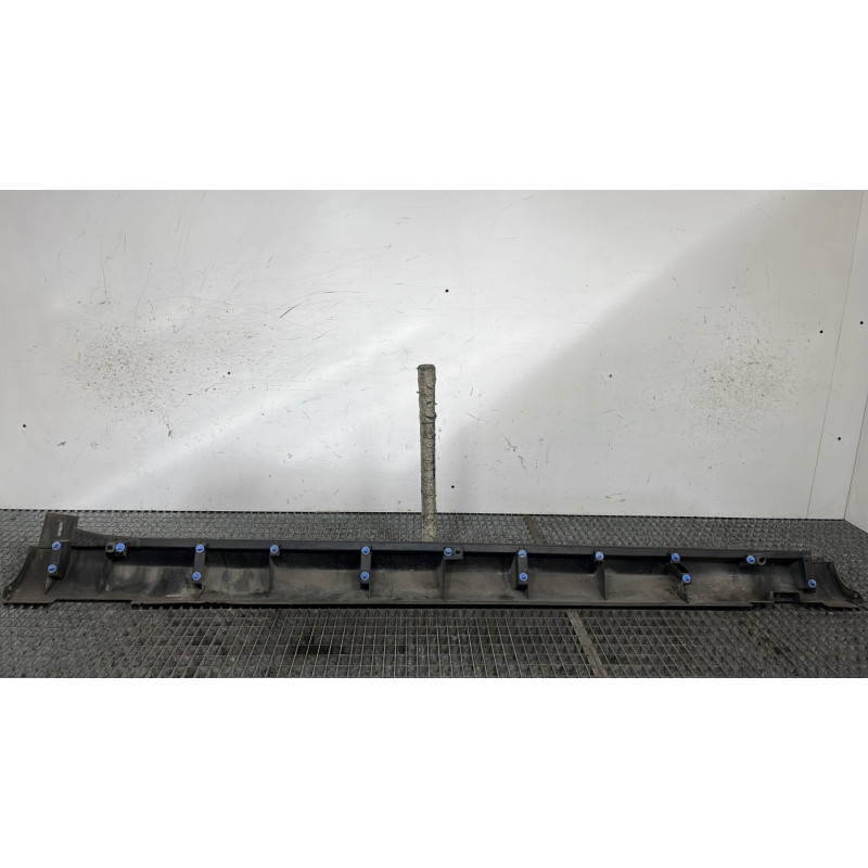 Bas de caisse gauche CITROEN C4 CACTUS Photo n°4