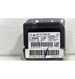 Boitier air bag CITROEN C4 CACTUS