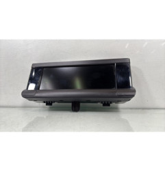 Compteur CITROEN C4 CACTUS