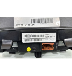 Compteur CITROEN C4 CACTUS